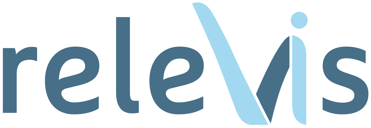 relevis Logo